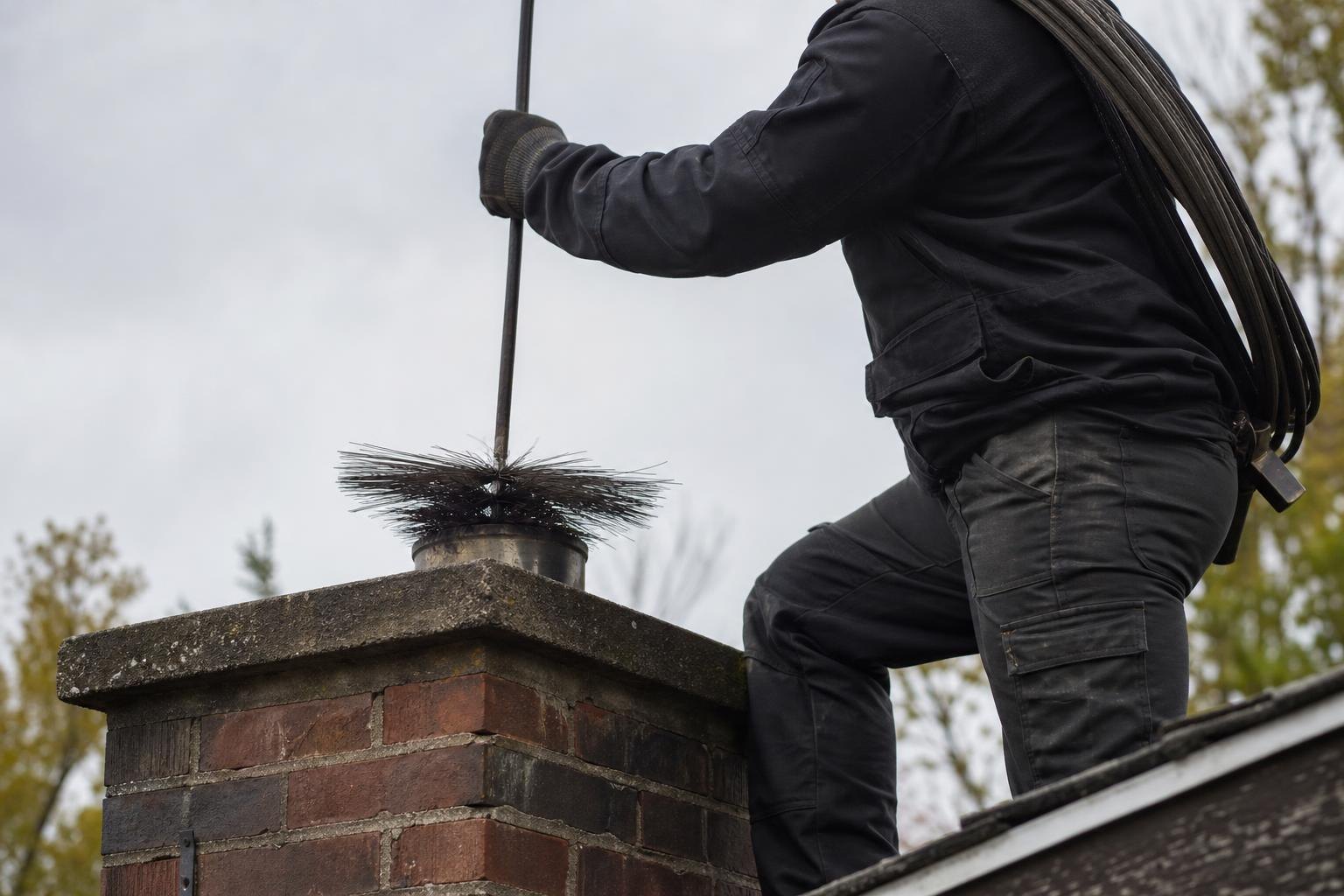 Chimney Inspection
